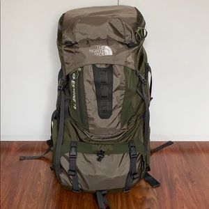 The North Face Backpack